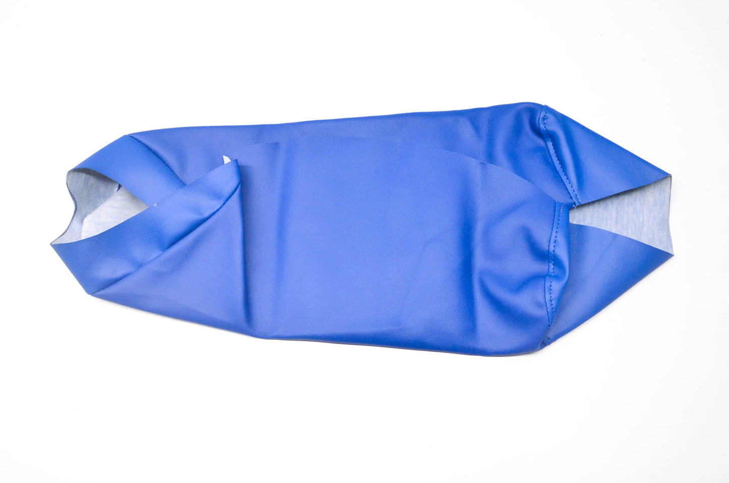 Verde Powersports Honda TRX200 Blue Seat Cover NOS