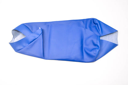 Verde Powersports Honda TRX200 Blue Seat Cover NOS