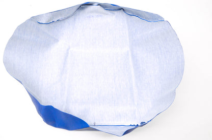 Verde Powersports Honda TRX200 Blue Seat Cover NOS