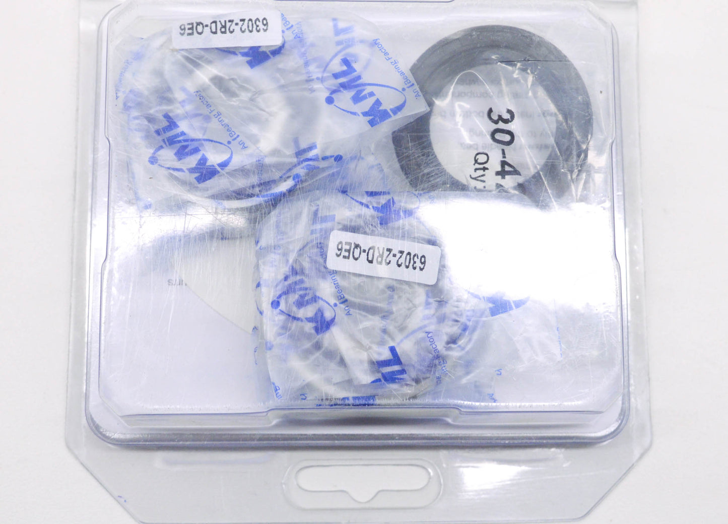 All Balls 25-1452, VYG30-01H Honda Front Wheel Bearing Seal Kit NOS
