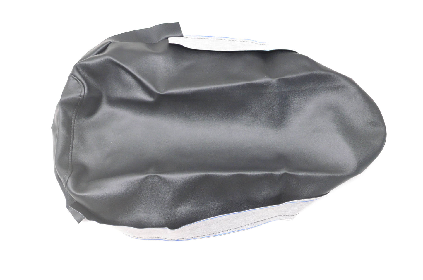 Verde Powersports 1978-1981 Suzuki RM250 RM370 RM400 Black Seat Cover N