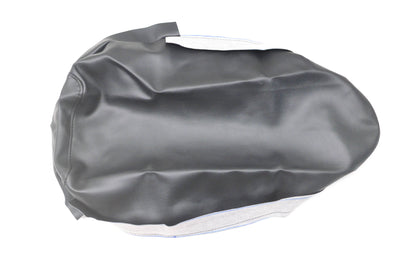 Verde Powersports 1978-1981 Suzuki RM250 RM370 RM400 Black Seat Cover N