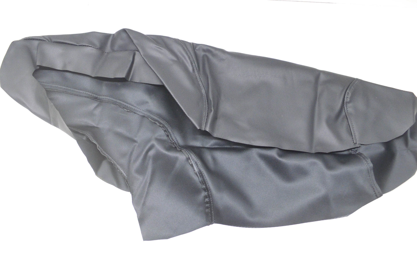 Verde Powersports Yamaha YFZ450 Sport Black Seat Cover NOS