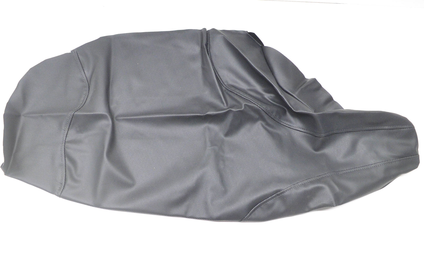 Verde Powersports Yamaha YFZ450 Sport Black Seat Cover NOS