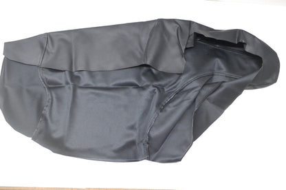 Verde Powersports Yamaha YFZ450 Sport Black Seat Cover NOS