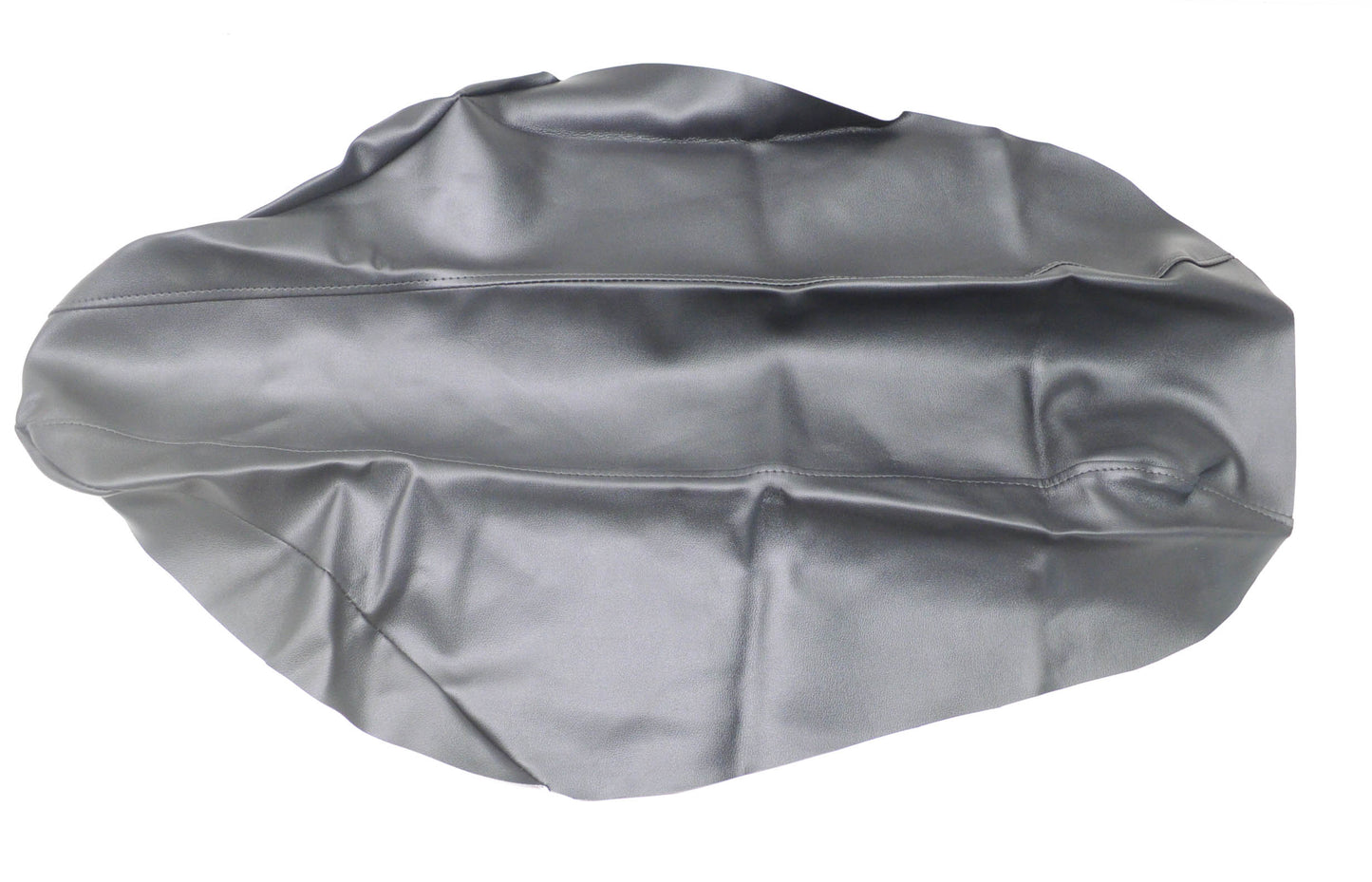Verde Powersports Honda CR500 Black Seat Cover NOS