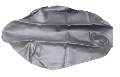 Verde Powersports Honda CR500 Black Seat Cover NOS