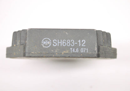 OEM Honda Voltage Regulator Rectifier