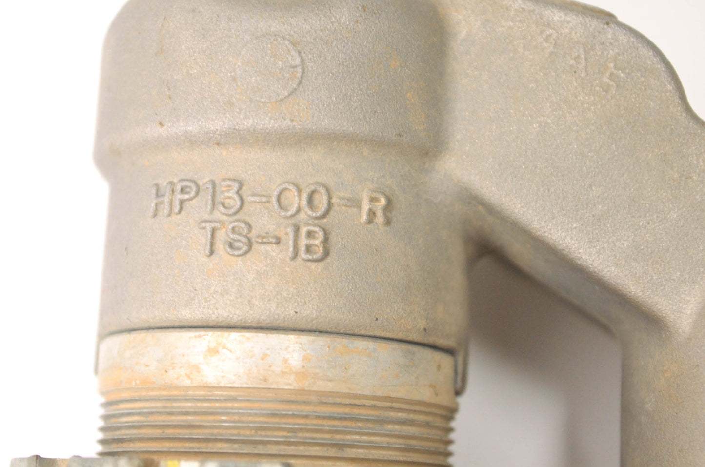 OEM Honda 2004 TRX450R Right Gas Shock