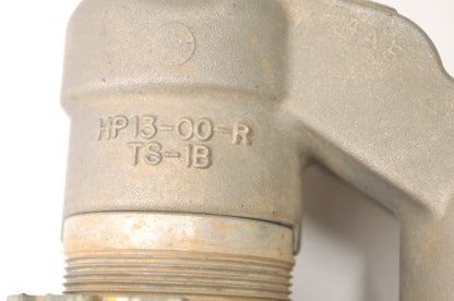 OEM Honda 2004 TRX450R Right Gas Shock