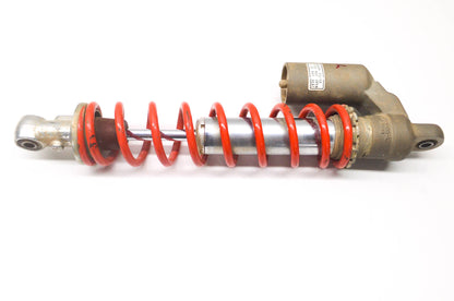 OEM Honda 2004 TRX450R Left Gas Shock