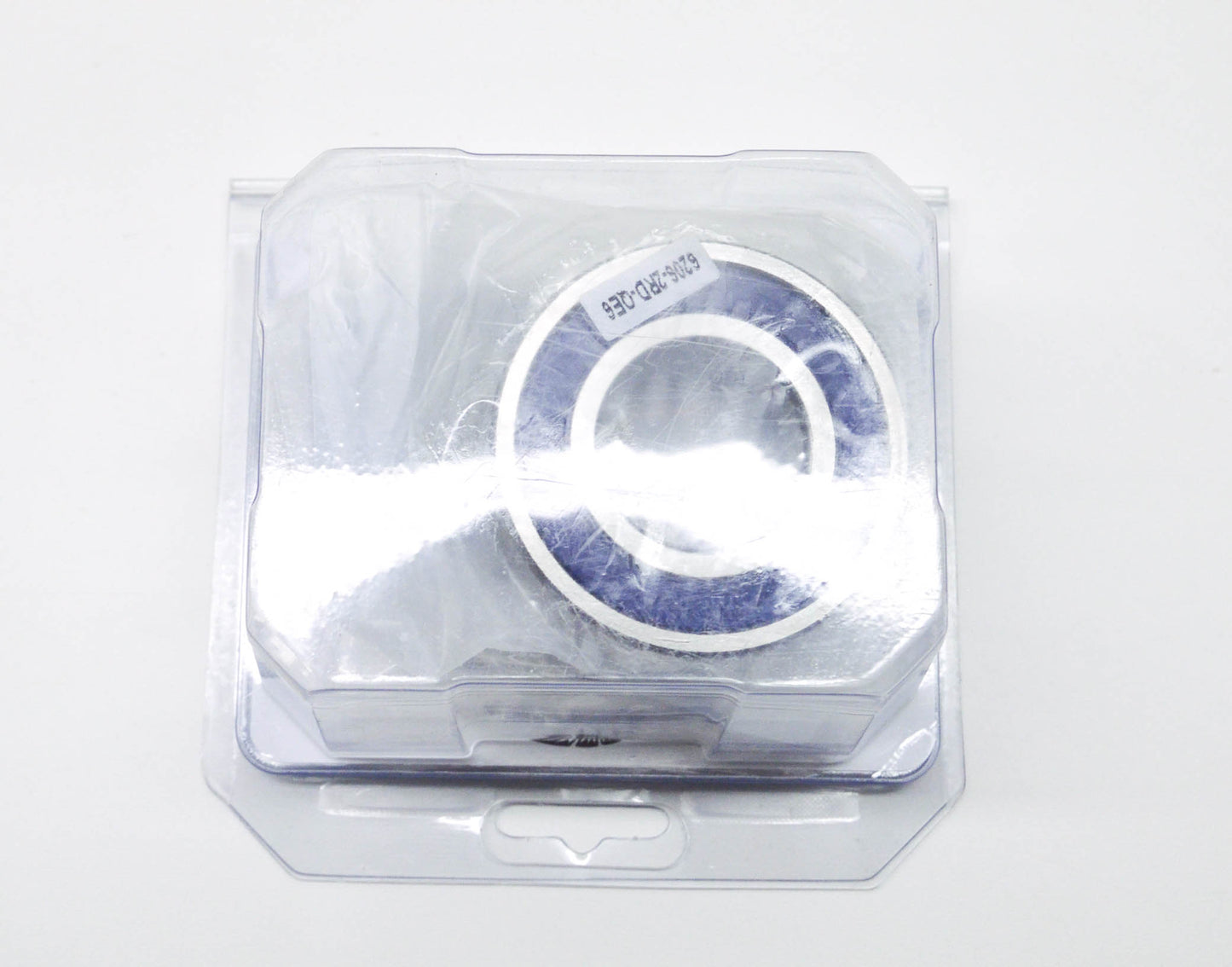 Rear Wheel Bearing Seal Kit NOS