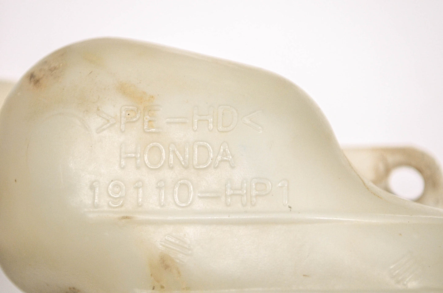 OEM Honda 19110-HP1 Coolant Overflow Radiator Bottle Reservoir