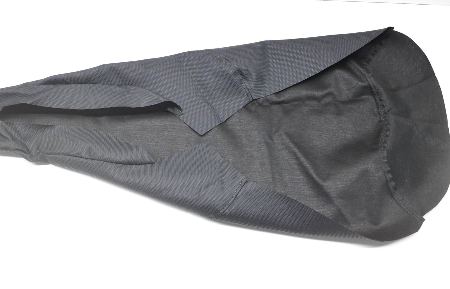 New Verde Powersports Yamaha YFZ450 Desert Black Seat Cover NOS