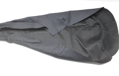 New Verde Powersports Yamaha YFZ450 Desert Black Seat Cover NOS