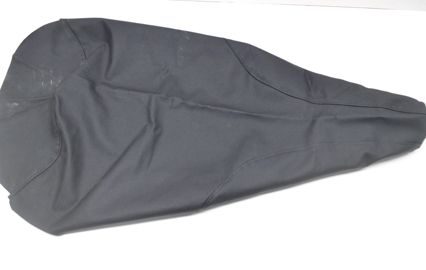 New Verde Powersports Yamaha YFZ450 Desert Black Seat Cover NOS