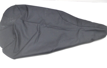New Verde Powersports Yamaha YFZ450 Desert Black Seat Cover NOS