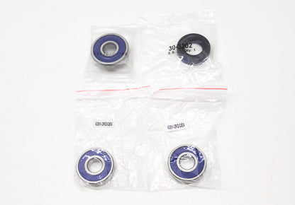 All Balls 25-1167, LYZ30-02G Wheel Bearing Seal Kit NOS