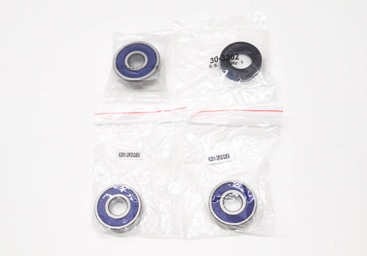 All Balls 25-1167, LYZ30-02G Wheel Bearing Seal Kit NOS