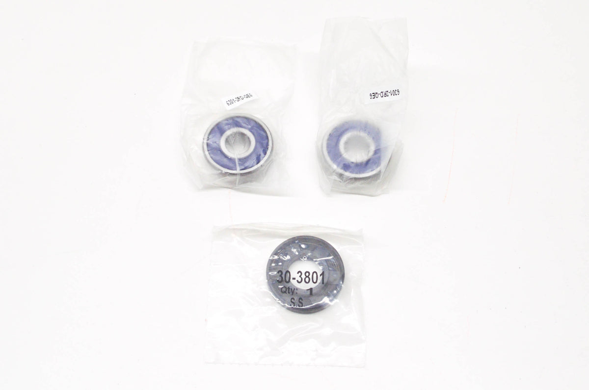 All Balls 25-1303 Suzuki Front Wheel Bearing Seal Kit NOS