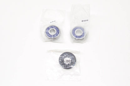 All Balls 25-1303 Suzuki Front Wheel Bearing Seal Kit NOS