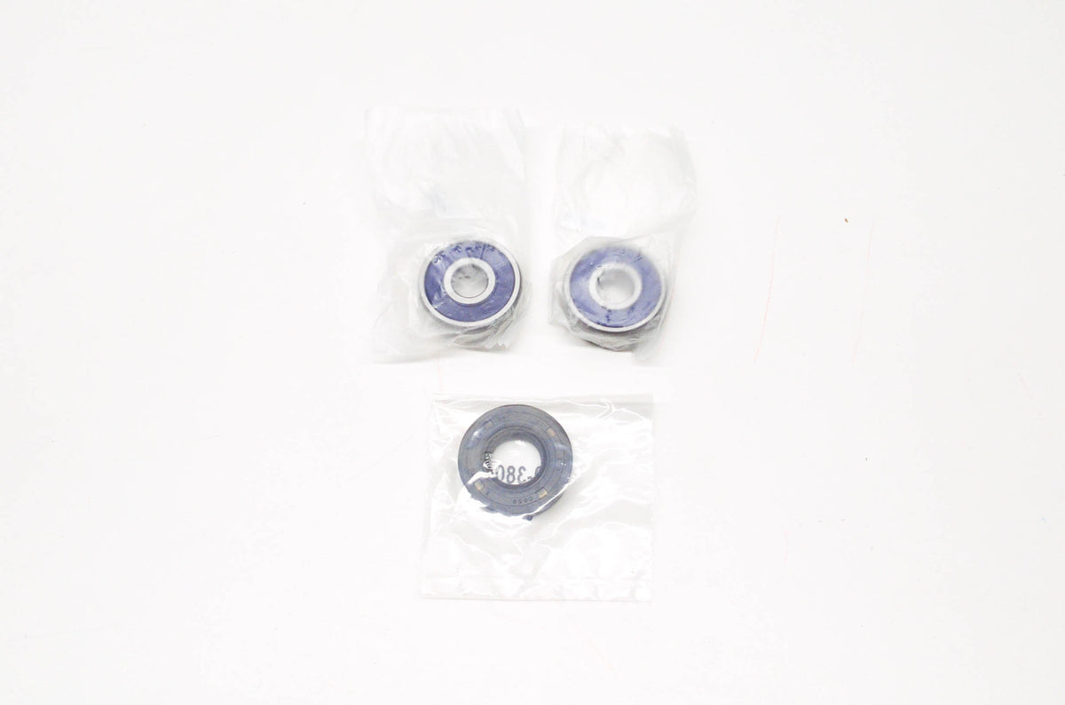 All Balls 25-1303 Suzuki Front Wheel Bearing Seal Kit NOS