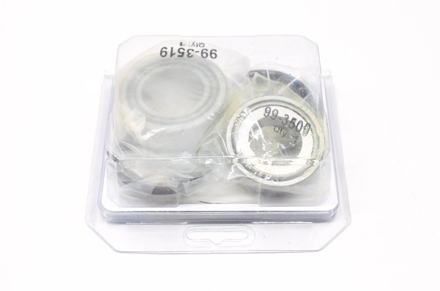 All Balls 22-1019 Steering Bearing Seal Kit NOS