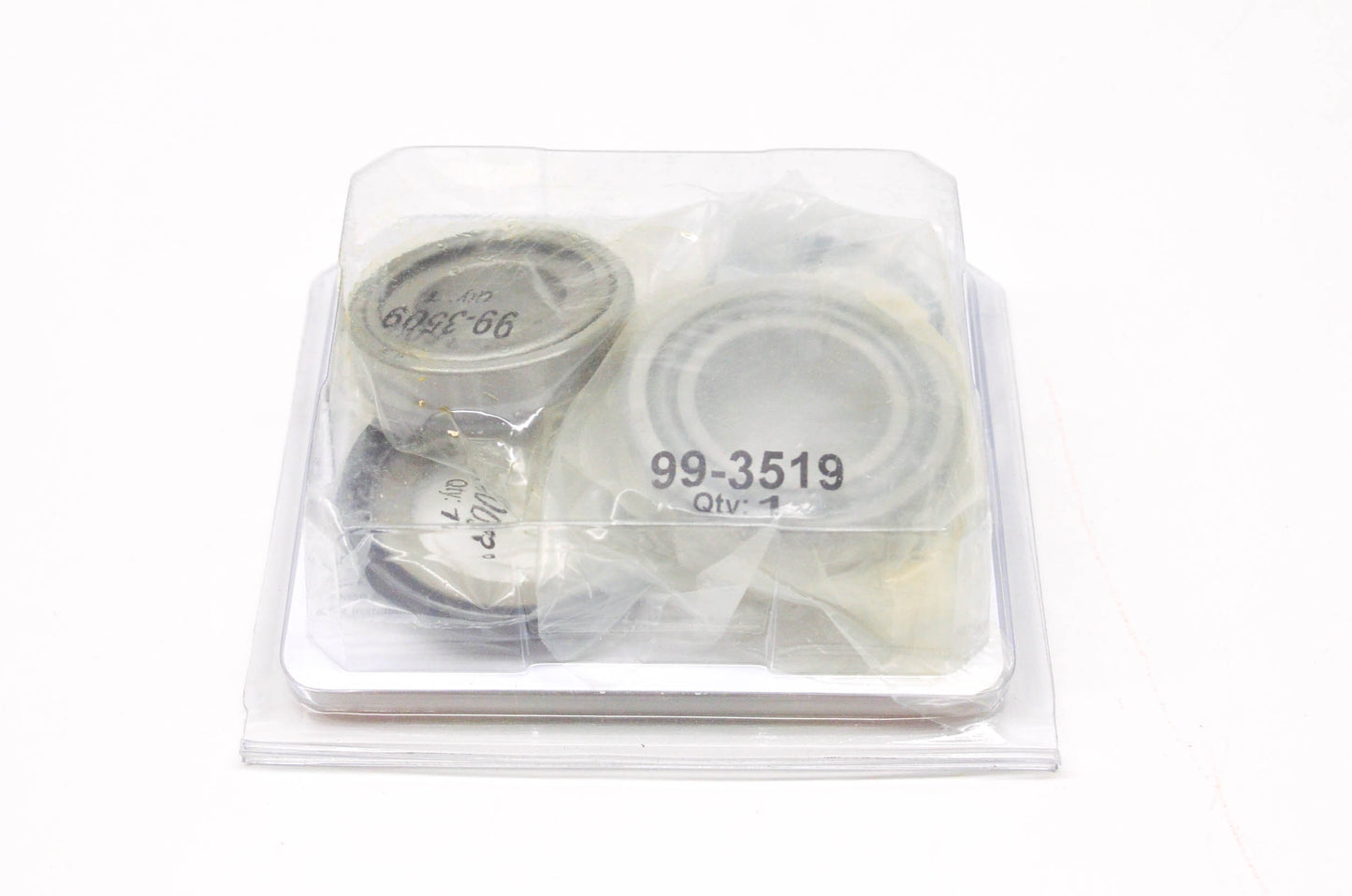All Balls 22-1019 Steering Bearing Seal Kit NOS