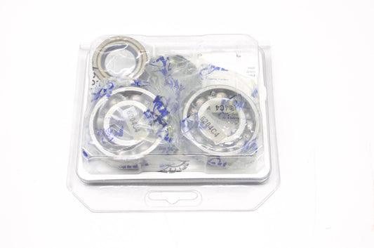 All Balls 24-1094 Minarelli Crank Shaft Bearing Kit NOS