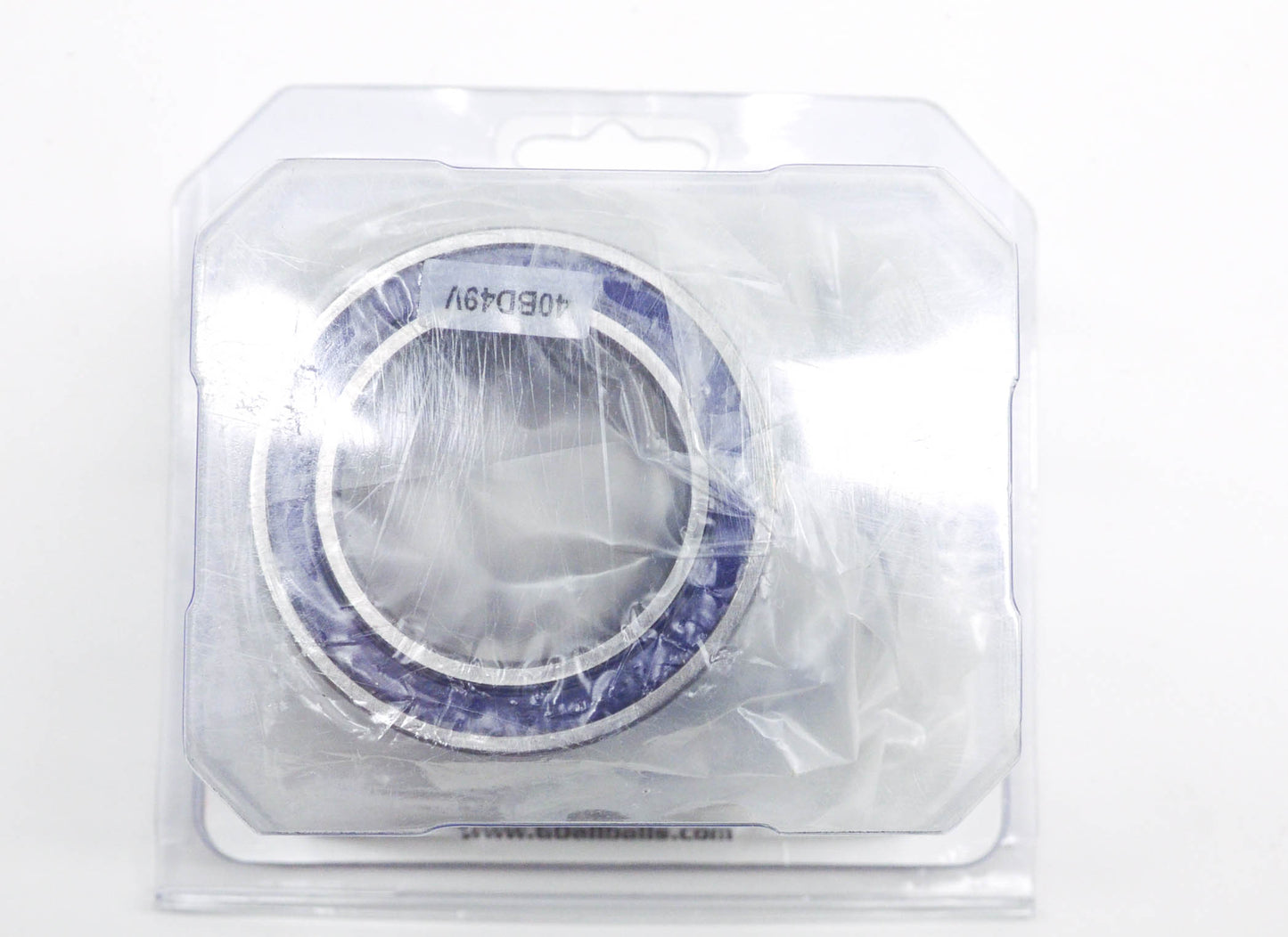 Kymco Rear Wheel Bearing Seal Kit NOS