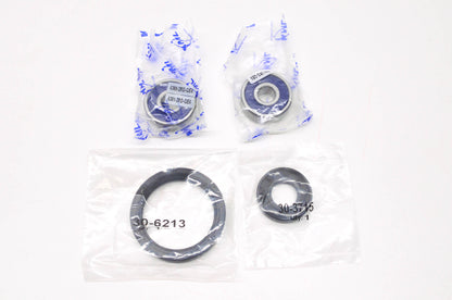 All Balls 25-1302 Kawasaki Front Wheel Bearing Seal Kit NOS