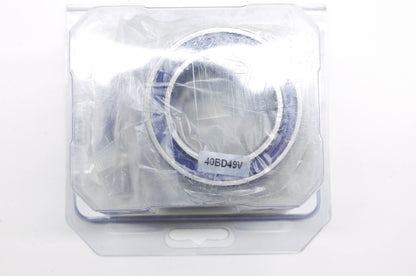 Kymco Rear Wheel Bearing Seal Kit NOS