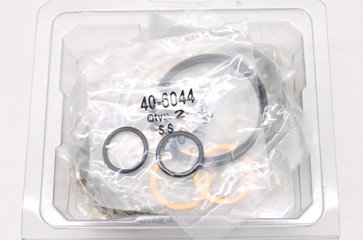 All Balls 38-6073 KTM Fork Bushing Kit NOS
