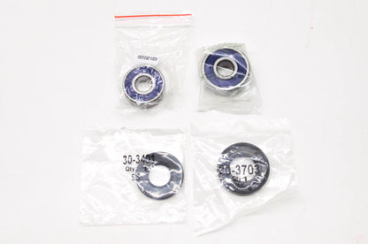 All Balls 25-1171 Wheel Bearing Seal Kit NOS