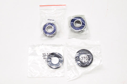 All Balls 25-1171 Wheel Bearing Seal Kit NOS