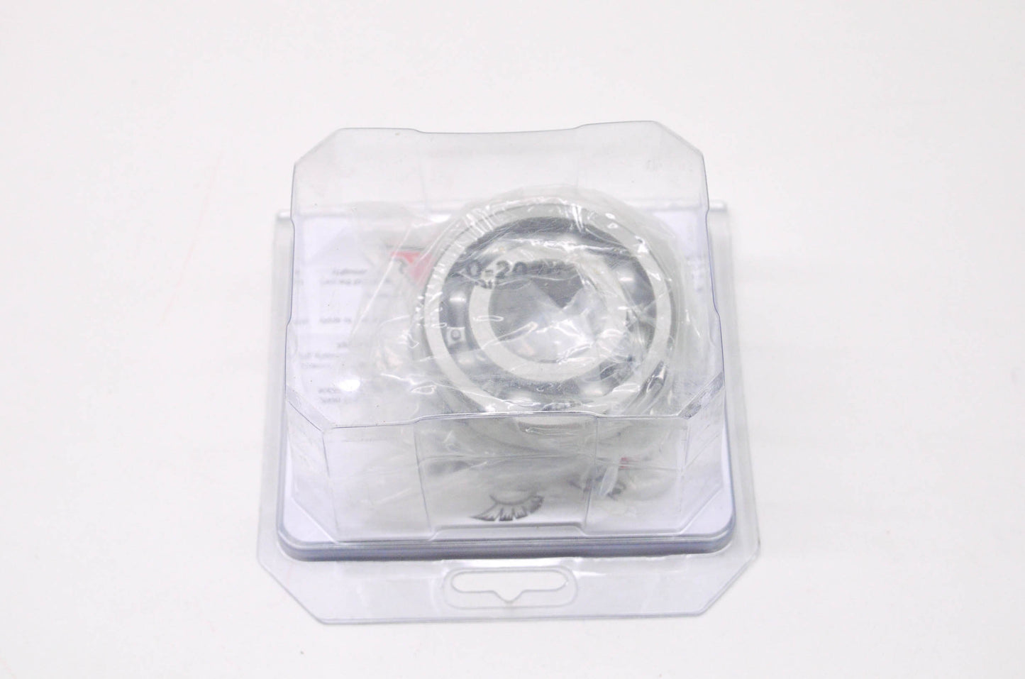All Balls 24-1050 Yamaha Crank Shaft Bearing Kit NOS