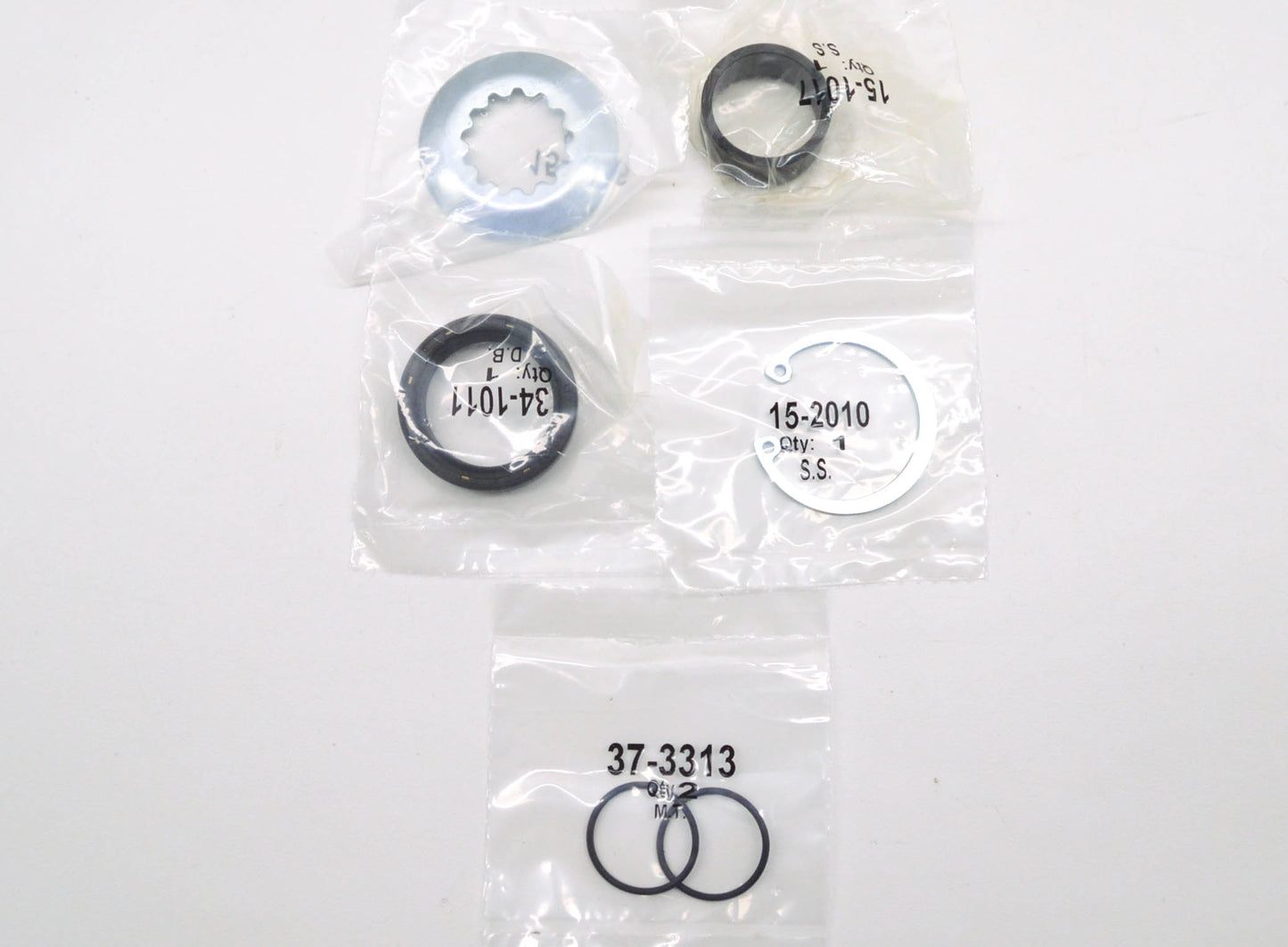 Counter Shaft Seal Kit NOS