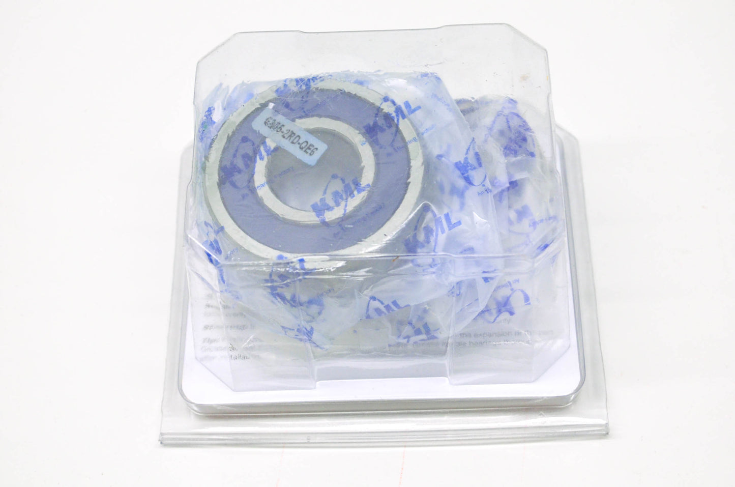 All Balls 25-1260 Rear Wheel Bearing Seal Kit NOS