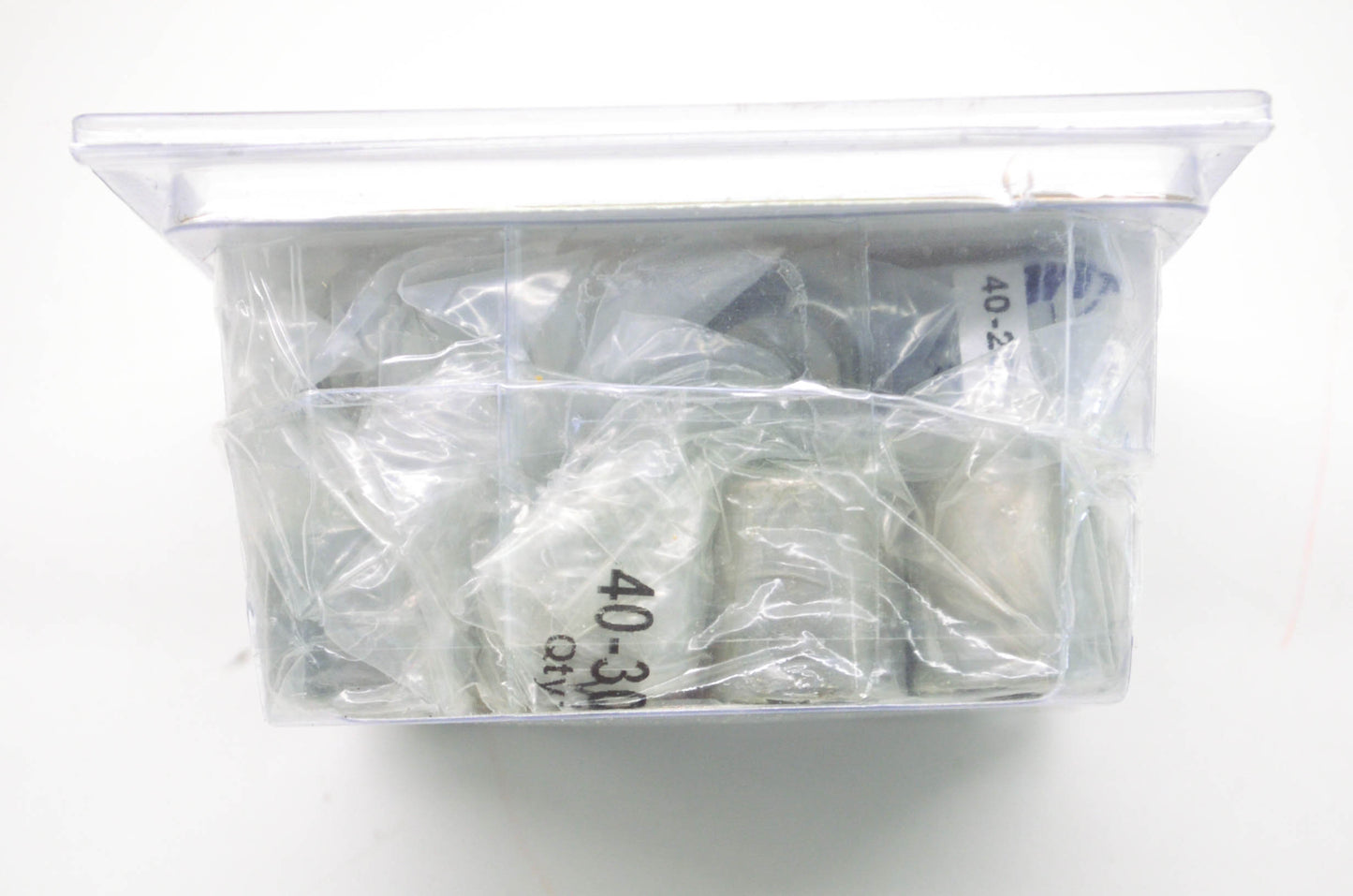 All Balls 27-1153 Honda Linkage Bearing Seal Kit NOS