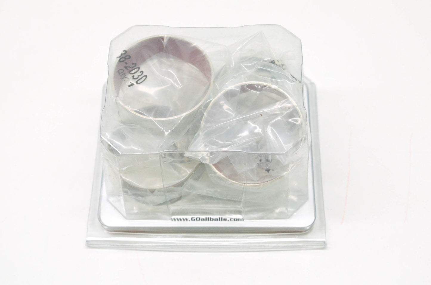 All Balls 38-6068 Fork Bushing Kit NOS
