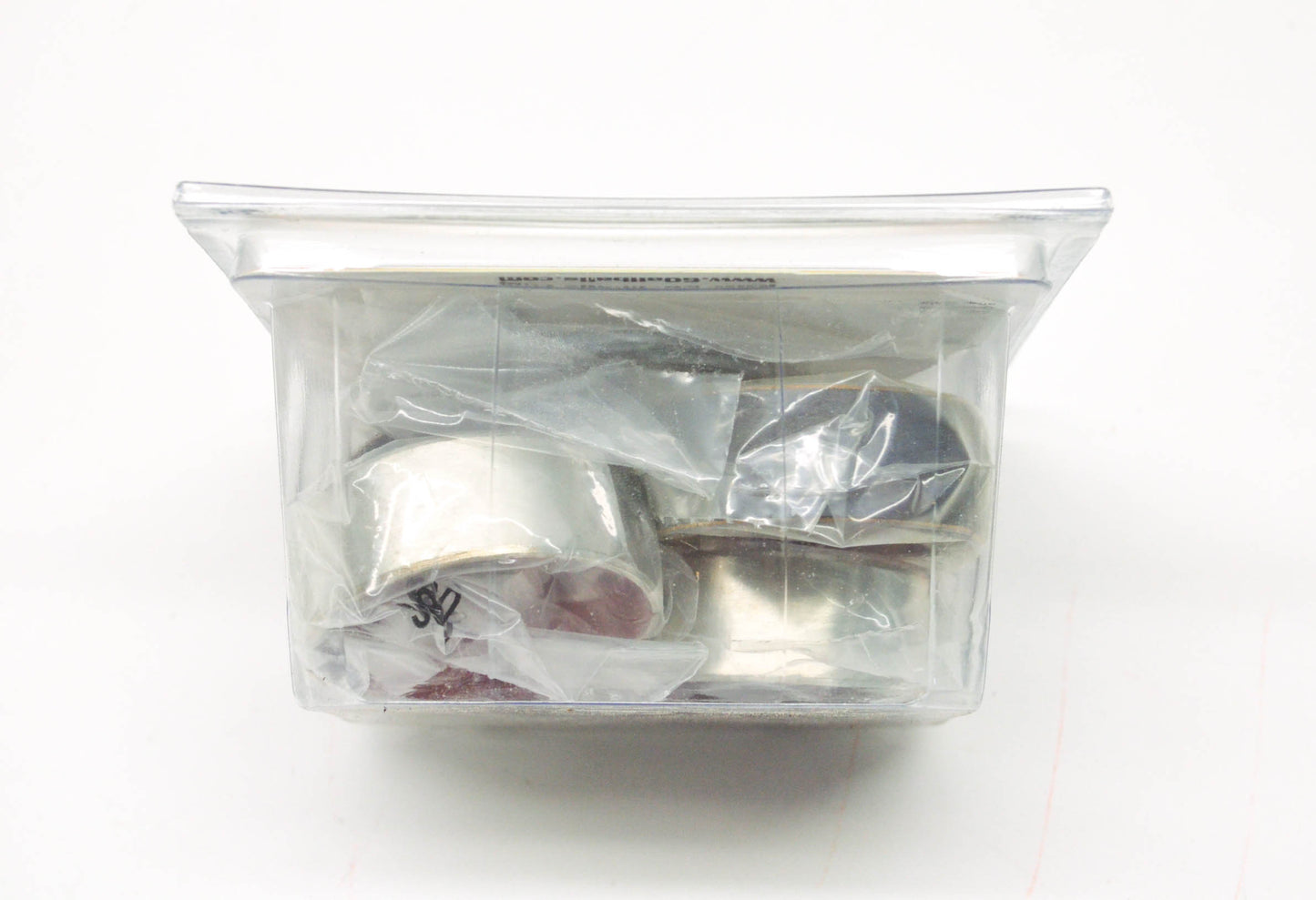 All Balls 38-6068 Fork Bushing Kit NOS
