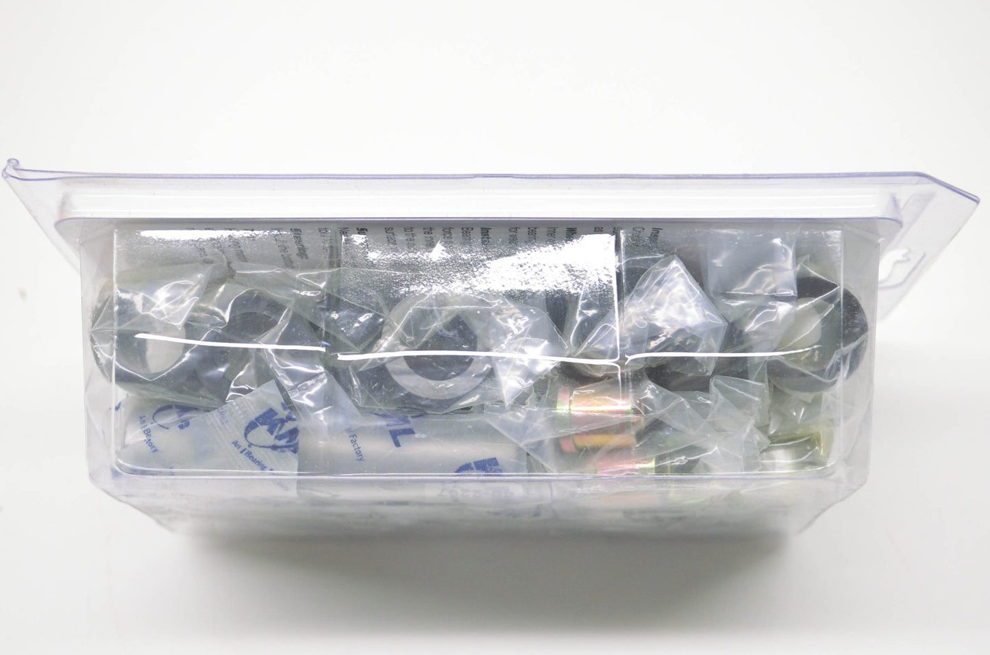 Moose Racing 38-6046 Honda Fork Bushing Kit NOS