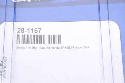 Moose Racing 38-6046 Honda Fork Bushing Kit NOS