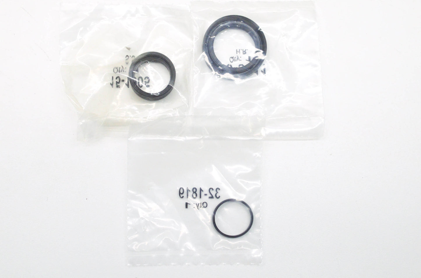 Moose Racing 25-4010 Honda Counter Shaft Seal Kit NOS