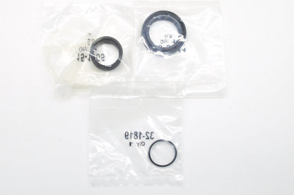 Moose Racing 25-4010 Honda Counter Shaft Seal Kit NOS