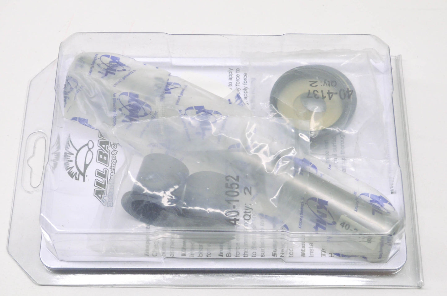 Moose Racing 38-6032 Fork Bushing Kit NOS