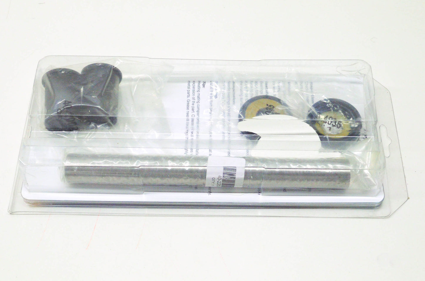 All Balls 28-1144 Honda Swing Arm Bearing Seal Kit NOS