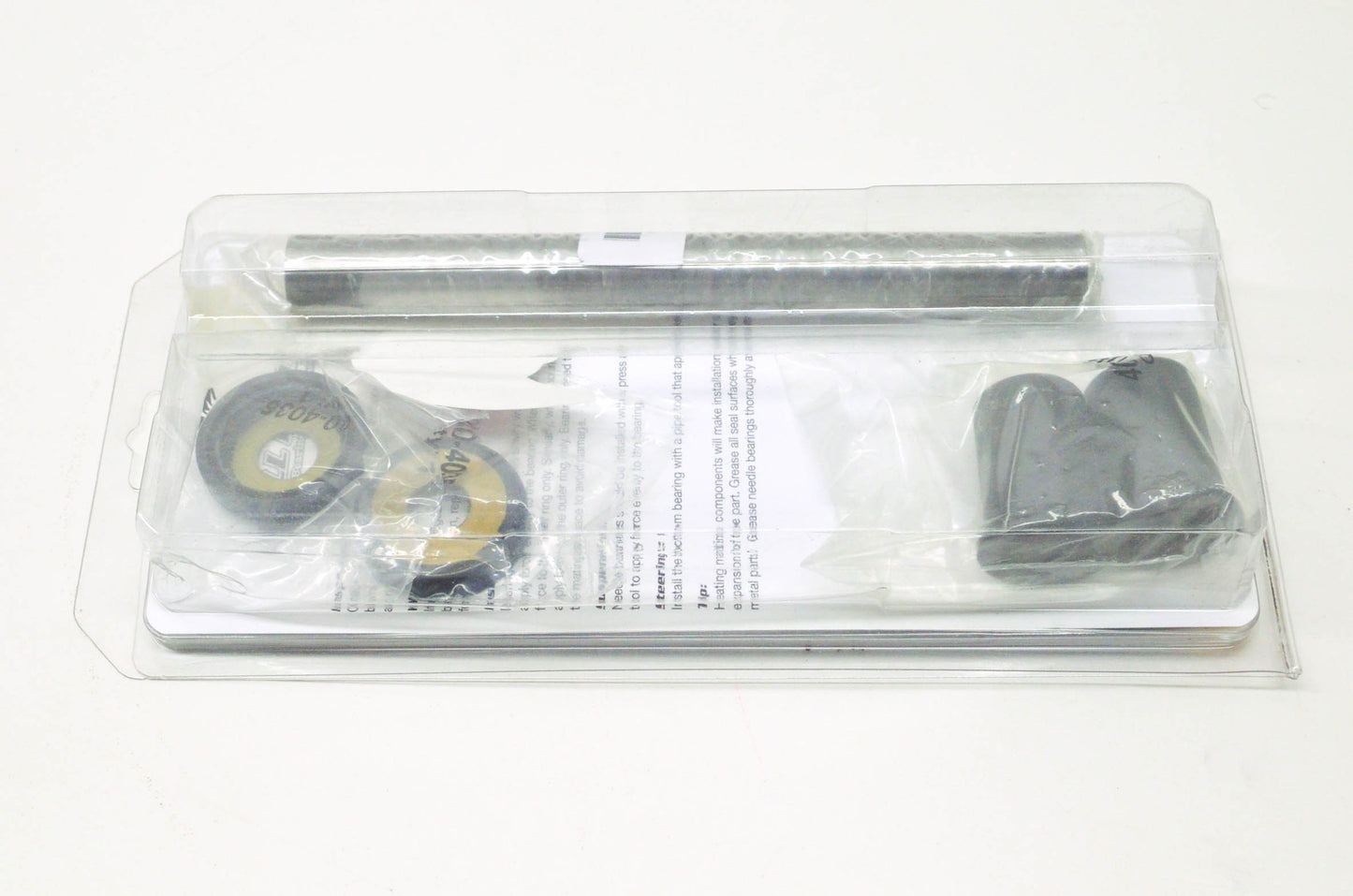 All Balls 28-1144 Honda Swing Arm Bearing Seal Kit NOS