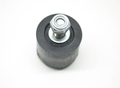 All Balls 79-5001 Black Chain Roller 34mm NOS