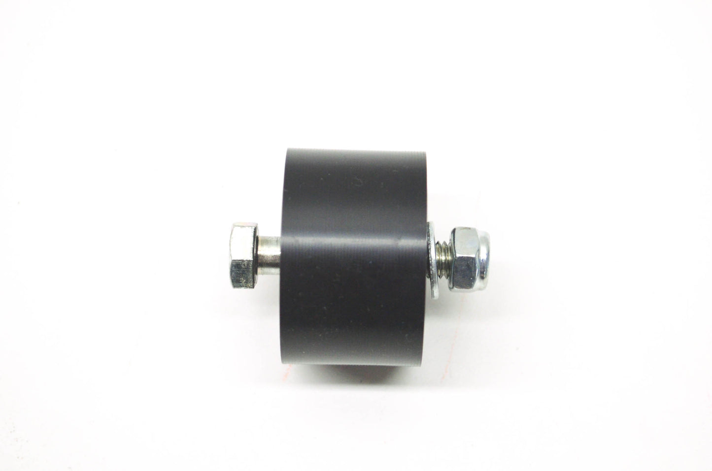 All Balls 79-5006 43x28mm Black Chain Roller NOS